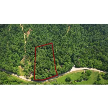 31456 St. Rt. 278 McArthur OH 45651 Land