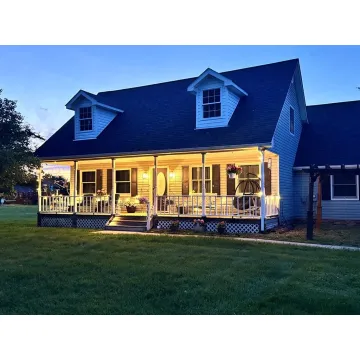 315 Dallas Drive Piketon OH 45662 Residential