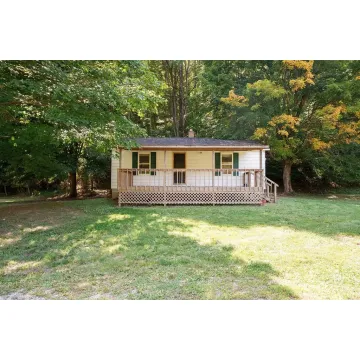 31557 French Road Londonderry OH 45647 Residential