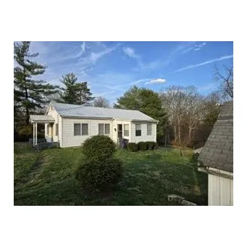 316 E Burlington Road Jackson OH 45640 Residential