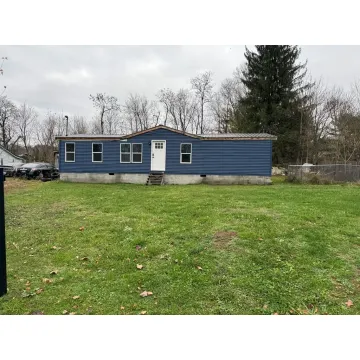 316 Outlot Street McArthur OH 45651 Residential