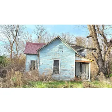 316 W Main  Street Bainbridge OH 45612 Residential Auction