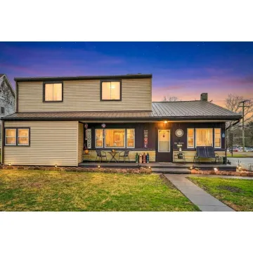 319 N Park Ave. Wellston OH 45692 Residential