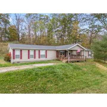 320 Hough Road Chillicothe OH 45601 Residential