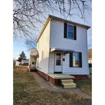 320 McKellar Street Chillicothe OH 45601 Residential