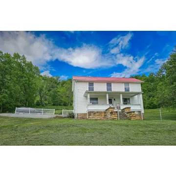 3202 Raccoon Road Gallipolis OH 45631 Residential