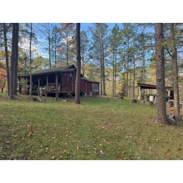 32045 Cabin Hill Road Vinton OH 45686 Residential