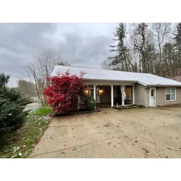 3206 Debord Road Chillicothe OH 45601 Residential