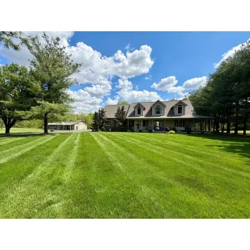 3210 Egypt Pike Chillicothe OH 45601 Residential
