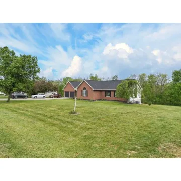 322 Cedar Hill Drive Waverly OH 45690 Residential