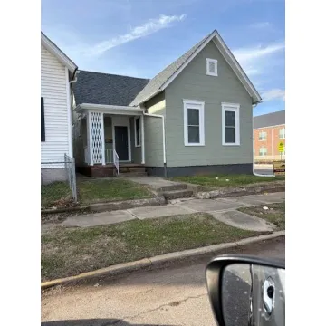322 Vine Street Chillicothe OH 45601 Residential