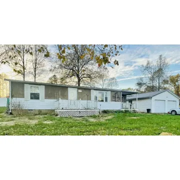 324 Ingleside Camp Road Gallipolis OH 45631 Residential