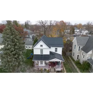 324 N Fayette Street Washington Court House OH 43160 Residential