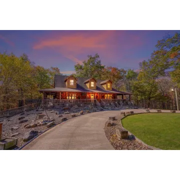 3247 Perry Ridge Rd Nelsonville OH 45764 Residential