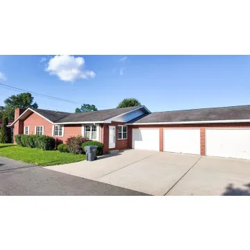 325 W South Street Jackson OH 45640 Residential