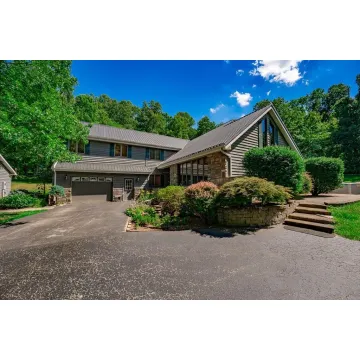 3250 Camba Road Jackson OH 45640 Residential