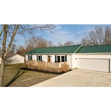 3268 Cattail Road Chillicothe OH 45601 Residential