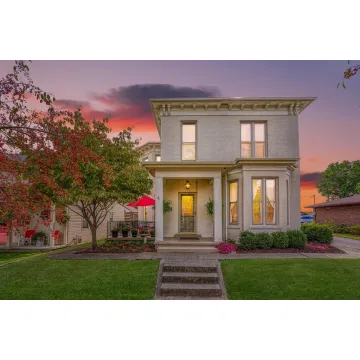 327 Pearl Street Jackson OH 45640 Residential