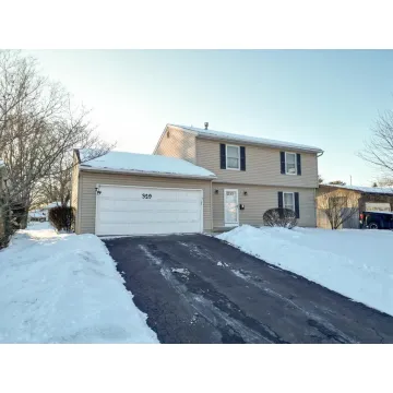 329 Cliffview Drive Gahanna OH 43230 Residential