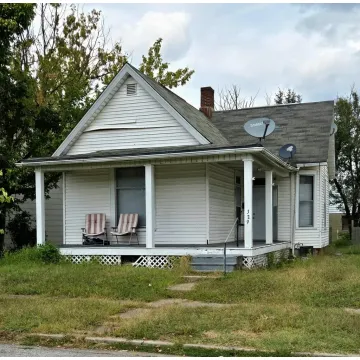 329 Old Eastern Ave. Chillicothe OH 45601 Residential