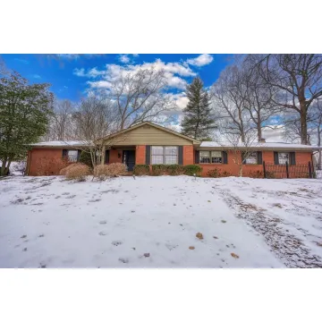 33 Applewood Drive Chillicothe OH 45601 Residential