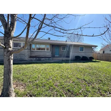 330 Midland Road Chillicothe OH 45601 Residential