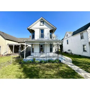 331 McKellar Street Chillicothe OH 45601 Residential