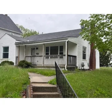 331 W North Street Sidney OH 45365 Residential
