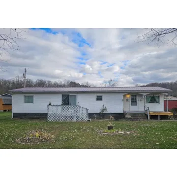 33164 New Lima Road Rutland OH 45775 Residential