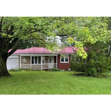 333 S Jackson Street Sabina OH 45169 Residential