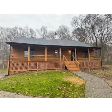 3333 Owl Creek Road Frankfort OH 45628 Residential
