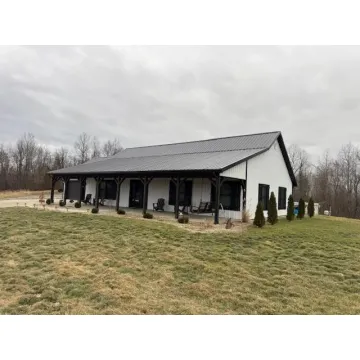 33385 Dixon Road McArthur OH 45692 Residential