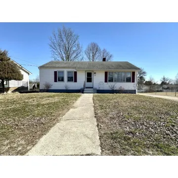 337 Pohlman Road Chillicothe OH 45601 Residential