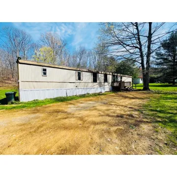 3376 McNamer Brown Lucasville OH 45648 Residential