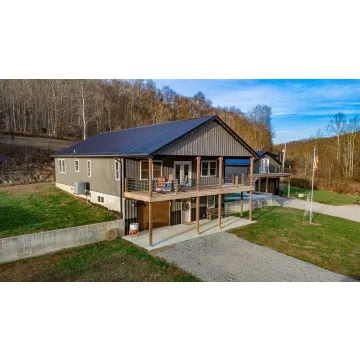 338 Anderson Lane Waverly OH 45690 Residential