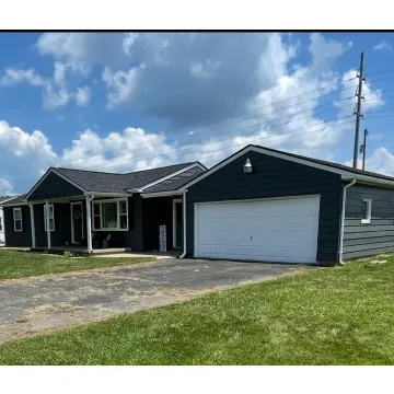 339 Goodale Drive Chillicothe OH 45601 Residential