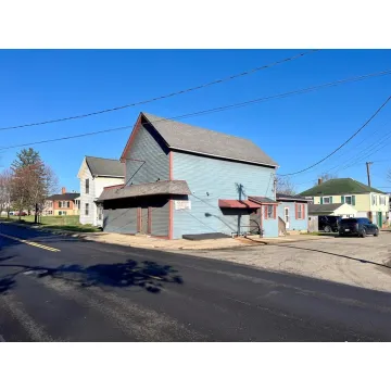 339 Western Ave. Chillicothe OH 45601 Business & Property