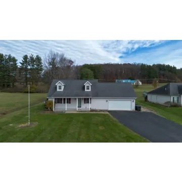 340 Jones Road Chillicothe OH 45601 Residential
