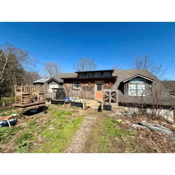 3409 Clines Chapel Road Waverly OH 45690 Residential