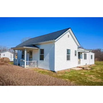 3414 Vigo Road Chillicothe OH 45601 Residential