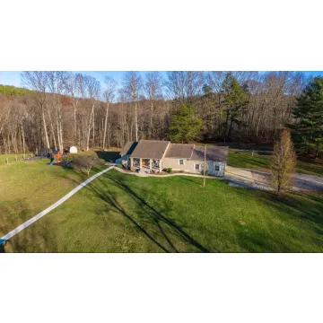 34170 Martindill Road McArthur OH 45651 Residential