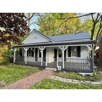 343 E Water Street Chillicothe OH 45601 Residential