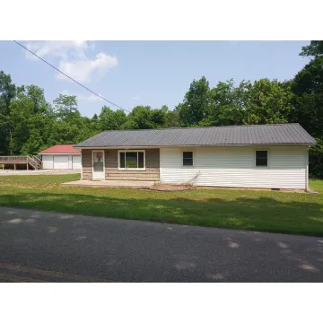 3433 Long Fork Road Piketon OH 45661 Residential