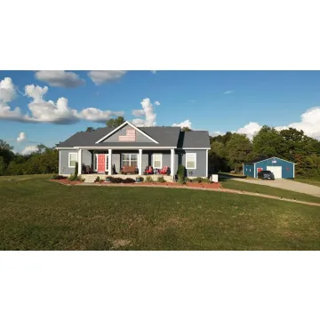 3434 Sugar Run Road Piketon OH 45661 Residential