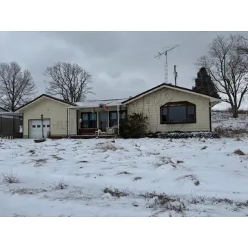 346 Erwin Road Jackson OH 45640 Residential