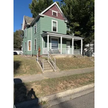 346 Yoctangee Parkway Chillicothe OH 45601 Multi-Family