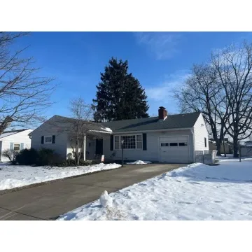 347 Mckell Road Chillicothe OH 45601 Residential