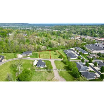 35 & 37 Banyas Blvd. Chillicothe OH 45601 Land