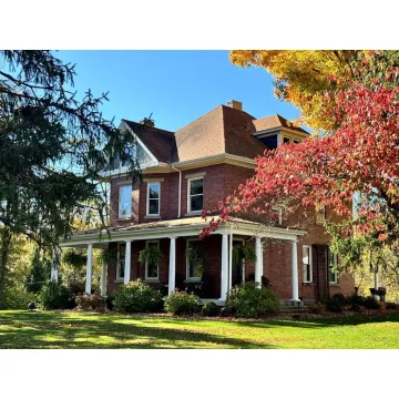 35 North Fork Drive Chillicothe OH 45601 Residential