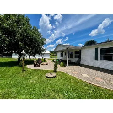 35063 St. Rt. 327 Londonderry OH 45647 Residential